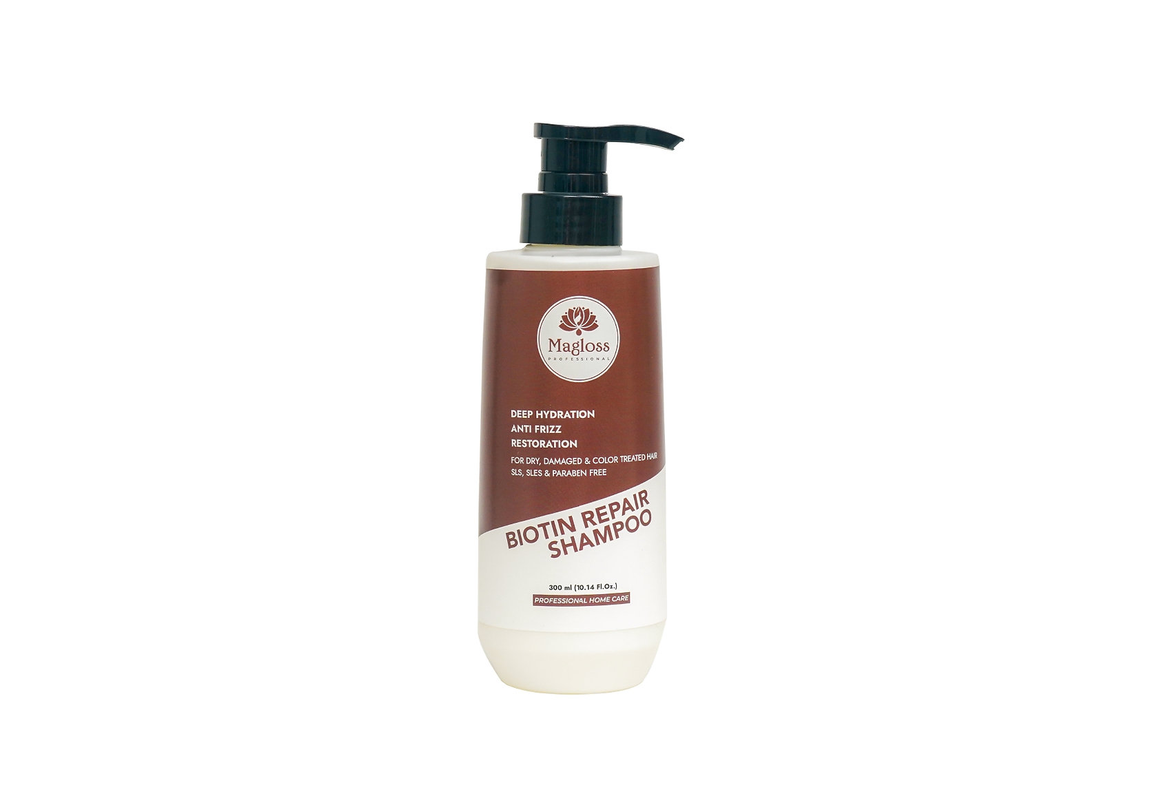 Magloss Repair Shampoo - 300ML